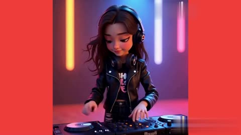 Dj Rebeca _ Nacional