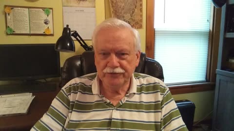 Five Minutes with Steve