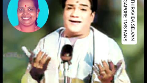 ONE SUN ONE TMS LEGEND M.THIRAVIDA SELVAN SINGAPORE 2025