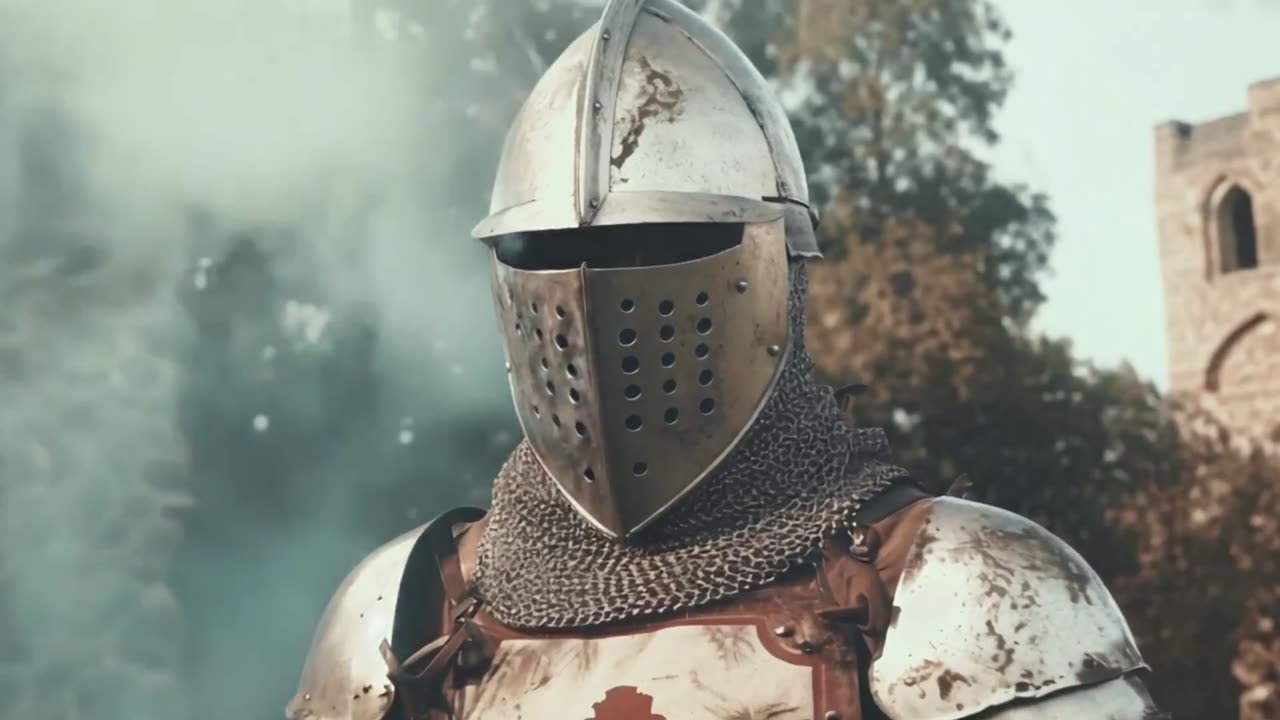 151 Knights On The March - Modern Millitary Music