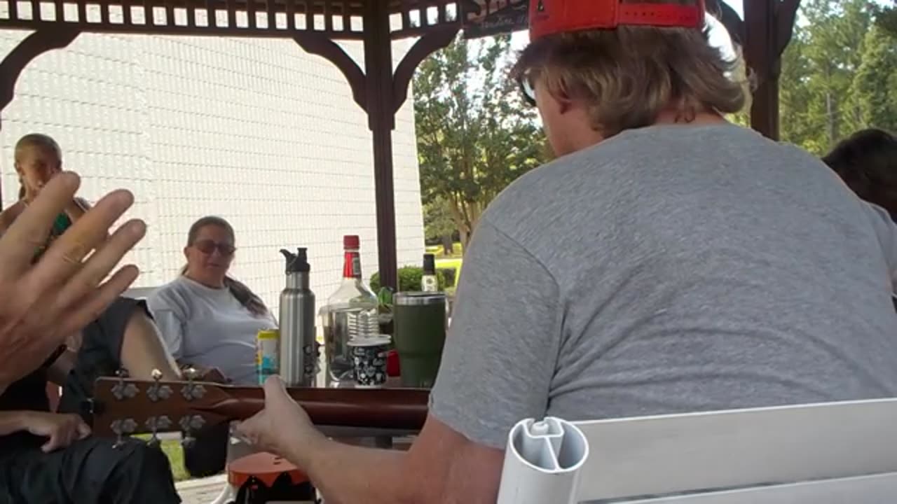 SALTFEST N. CAROLINA 2025