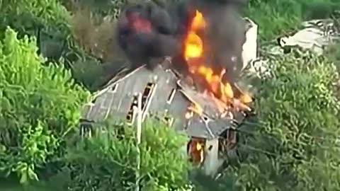 🔥🇺🇦 Ukraine Russia War | Ukrainian Soldiers Reveal Reasons Behind Burning Civilian Homes | RCF