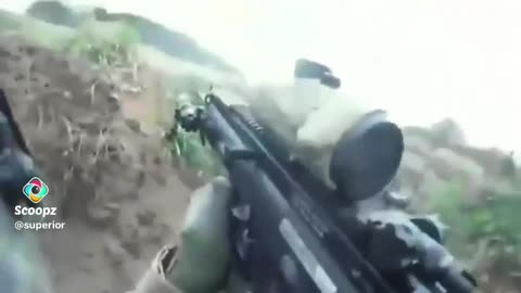 ⚔️🇺🇸 Intense Combat | US Troops Engage Middle Eastern Forces | RCF