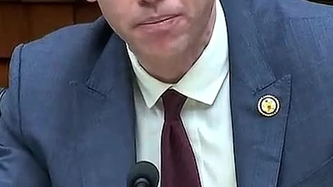 Congressman Kiley Unleashes Fury on Democrats' Censorship Tactics!