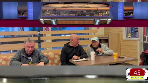 NCTV45 BIBLE QUIZ WEEK 97 MAY 18 2025