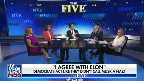 The Five 6/04/25 FULL HD | ᖴO᙭ ᗷᖇEᗩKIᑎG ᑎEᗯS June 04, 2025