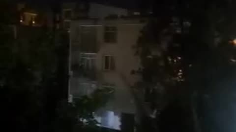 Tehran: The IDF says they are currently attacking targets in Iran