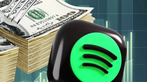 Spotify 1 Milyon Dinlenme Kaç TL?