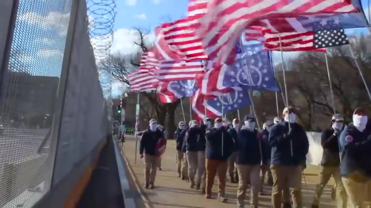 Patriot Front Manifesto