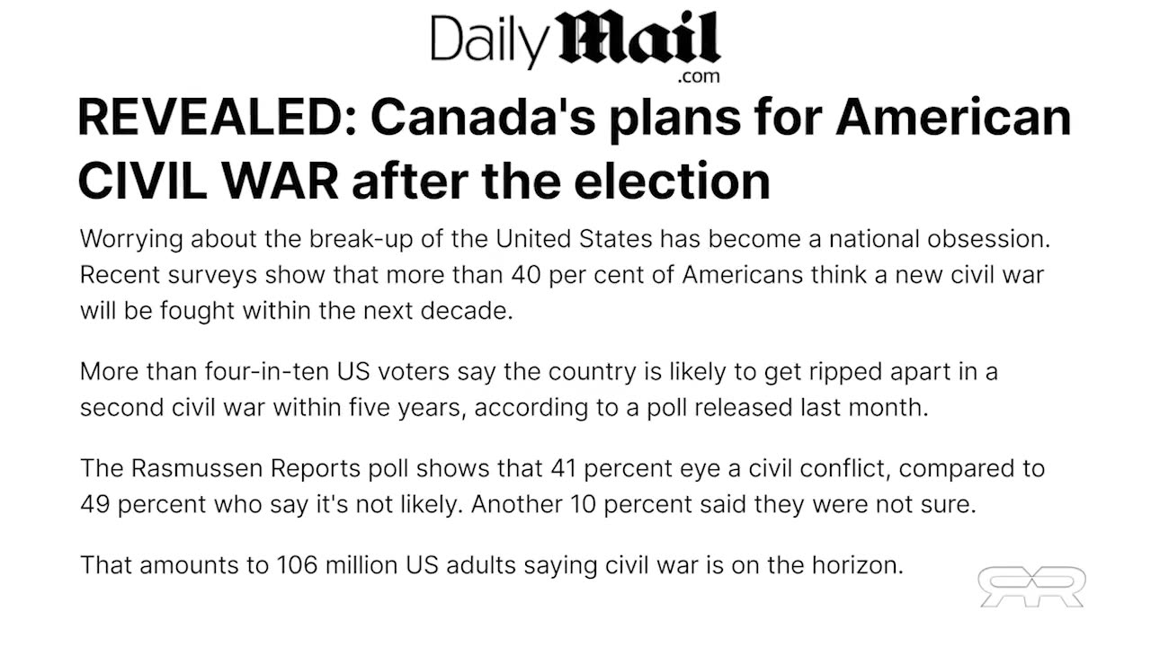 THE REESE REPORT - DETAINING AMERICANS- "CAMPS FOR CITIZENS"