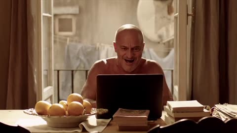 MA CHE BELLA SORPRESA