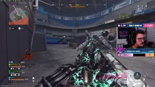 Warzone Challenges w/ Doc & Bob
