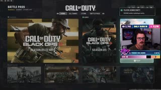 Warzone Challenges w/ Doc & Bob