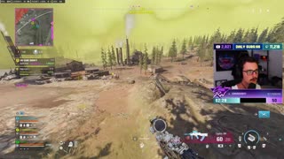 Warzone Challenges w/ Doc & Bob