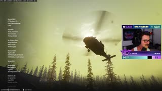 Warzone Challenges w/ Doc & Bob