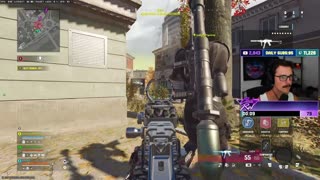 Warzone Challenges w/ Doc & Bob