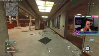 Warzone Challenges w/ Doc & Bob