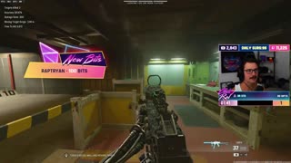 Warzone Challenges w/ Doc & Bob