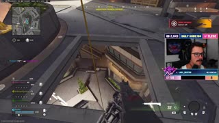 Warzone Challenges w/ Doc & Bob