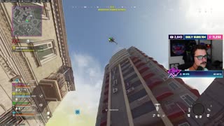 Warzone Challenges w/ Doc & Bob