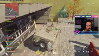 Warzone Challenges w/ Doc & Bob