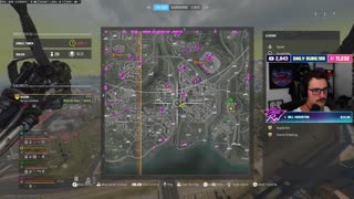 Warzone Challenges w/ Doc & Bob