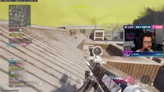 Warzone Challenges w/ Doc & Bob