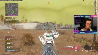 Warzone Challenges w/ Doc & Bob