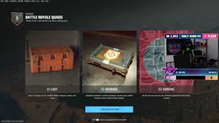 Warzone Challenges w/ Doc & Bob