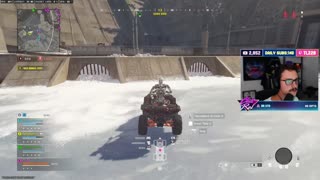 Warzone Challenges w/ Doc & Bob