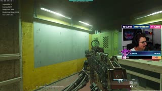 Warzone Challenges w/ Doc & Bob