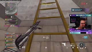 Warzone Challenges w/ Doc & Bob