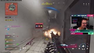 Warzone Challenges w/ Doc & Bob