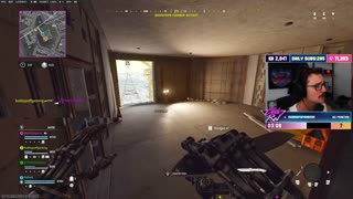Warzone Challenges w/ Doc & Bob