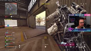 Warzone Challenges w/ Doc & Bob