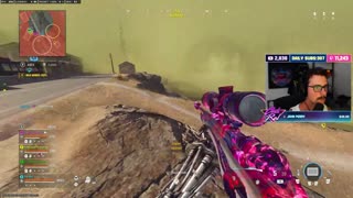 Warzone Challenges w/ Doc & Bob