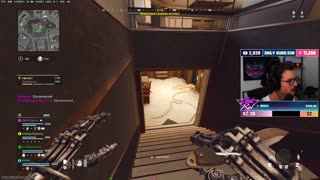 Warzone Challenges w/ Doc & Bob