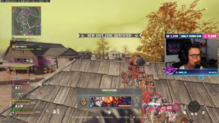 Warzone Challenges w/ Doc & Bob