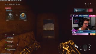 Warzone Challenges w/ Doc & Bob