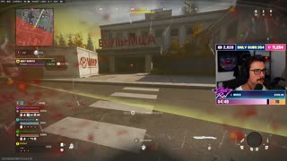 Warzone Challenges w/ Doc & Bob