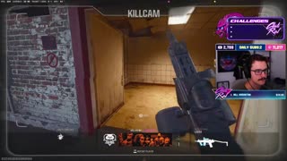 Warzone Challenges w/ Doc & Bob