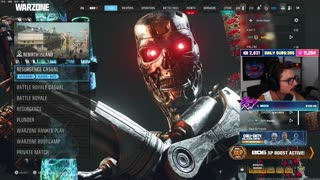 Warzone Challenges w/ Doc & Bob