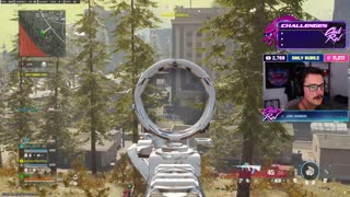 Warzone Challenges w/ Doc & Bob