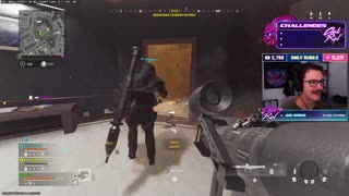 Warzone Challenges w/ Doc & Bob