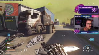Warzone Challenges w/ Doc & Bob