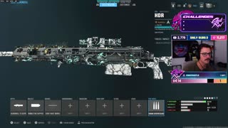 Warzone Challenges w/ Doc & Bob