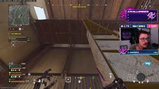 Warzone Challenges w/ Doc & Bob