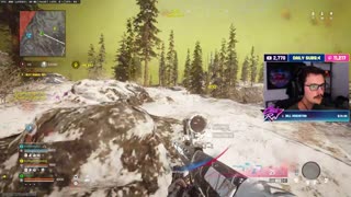 Warzone Challenges w/ Doc & Bob