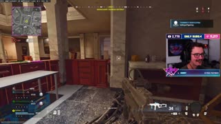 Warzone Challenges w/ Doc & Bob