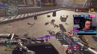 Warzone Challenges w/ Doc & Bob